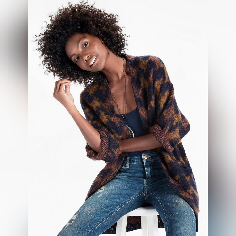 Lucky Brand Iona Cardigan